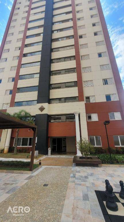 Apartamento à venda com 3 quartos, 86m² - Foto 18