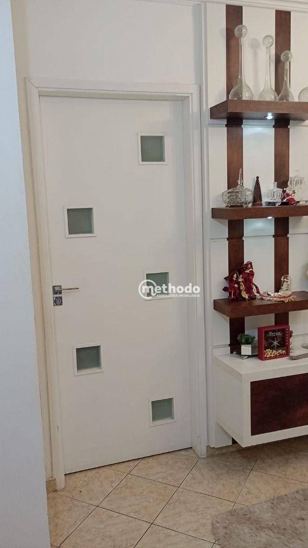 Apartamento à venda com 2 quartos, 70m² - Foto 2