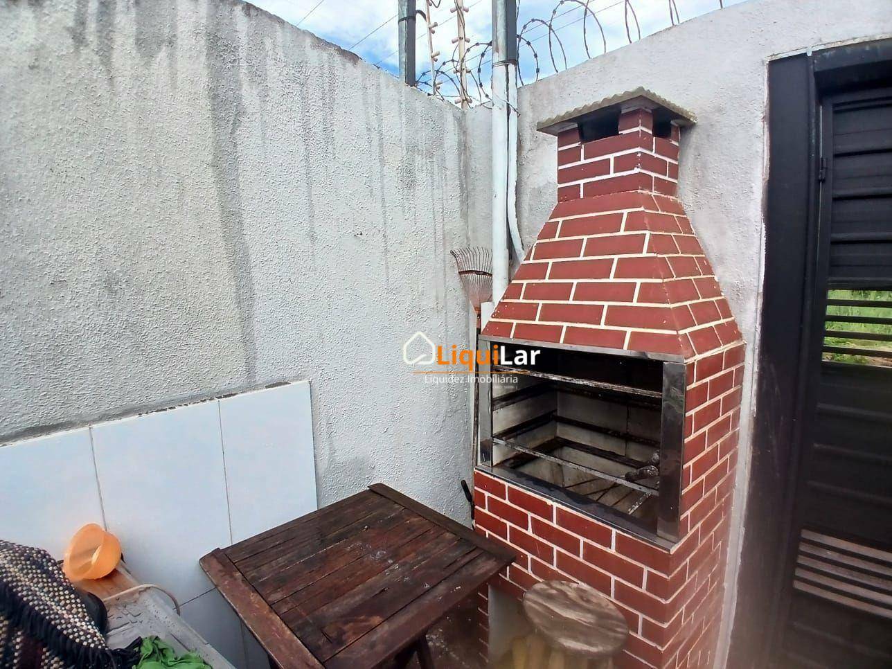 Casa, 1 quarto, 74 m² - Foto 5