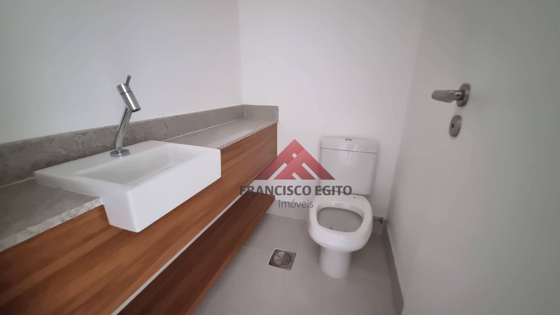 Apartamento à venda com 4 quartos, 240m² - Foto 26