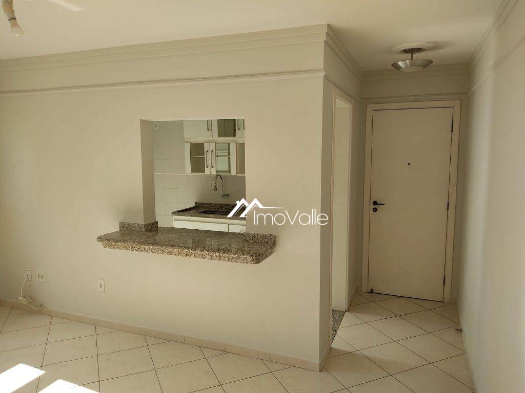 Apartamento para alugar com 1 quarto, 54m² - Foto 3