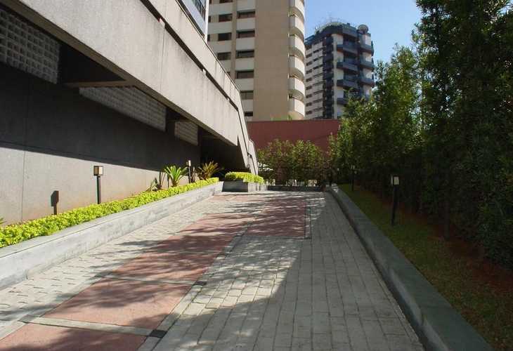 Apartamento à venda com 4 quartos, 289m² - Foto 3