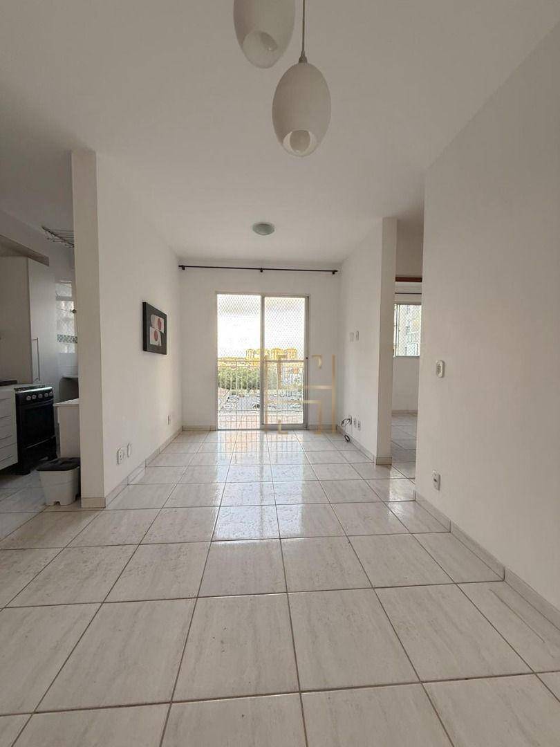 Apartamento, 2 quartos, 48 m² - Foto 1