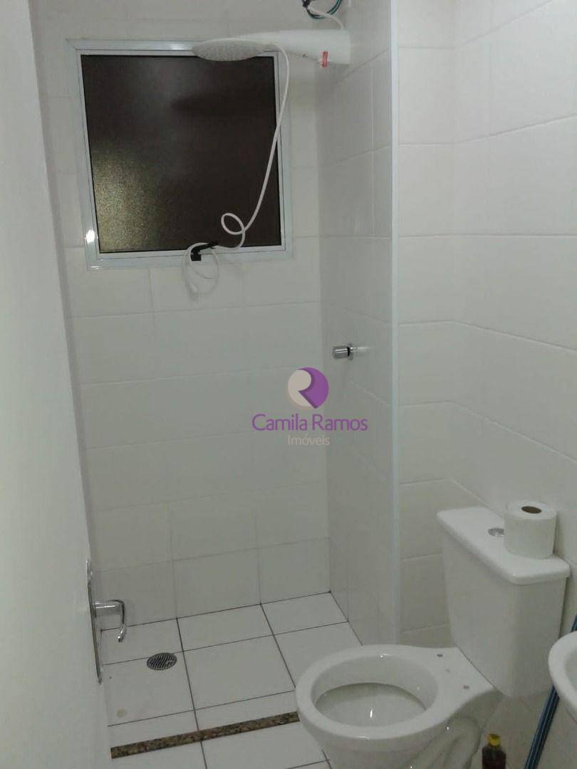 Apartamento à venda com 2 quartos, 45m² - Foto 7