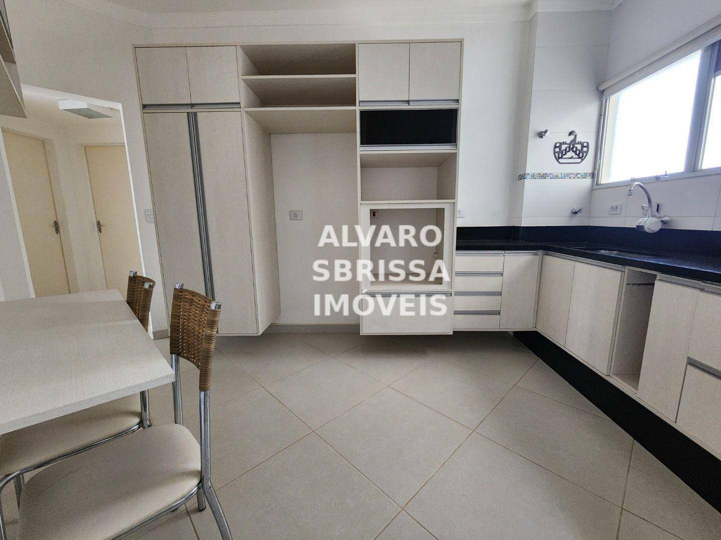 Apartamento à venda com 2 quartos, 79m² - Foto 7