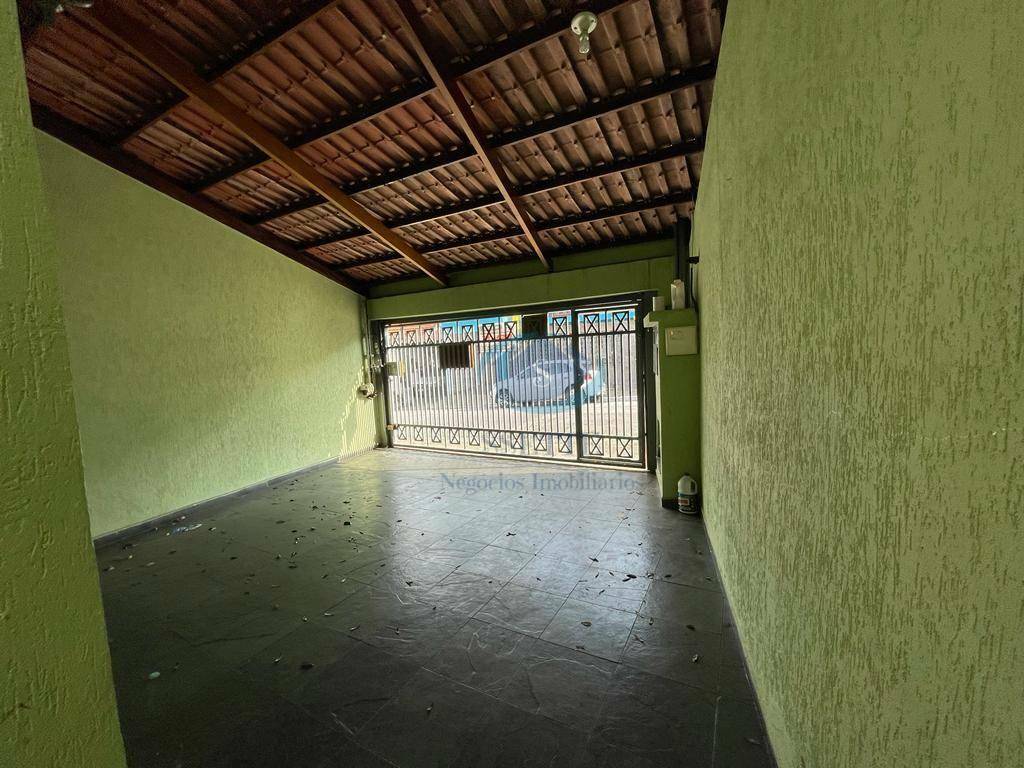 Sobrado à venda com 3 quartos, 150m² - Foto 24