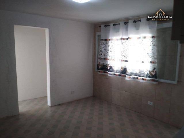 Sobrado à venda com 3 quartos, 180m² - Foto 2