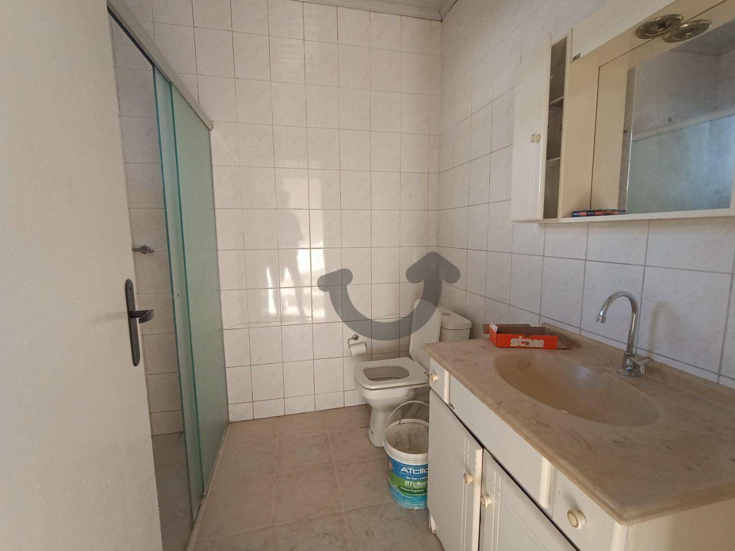 Casa à venda com 3 quartos, 130m² - Foto 8