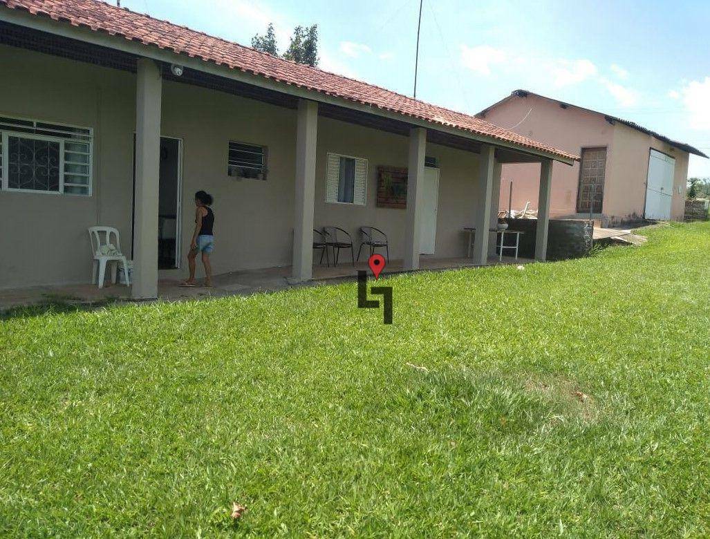 Chácara à venda com 3 quartos, 5000M2 - Foto 10