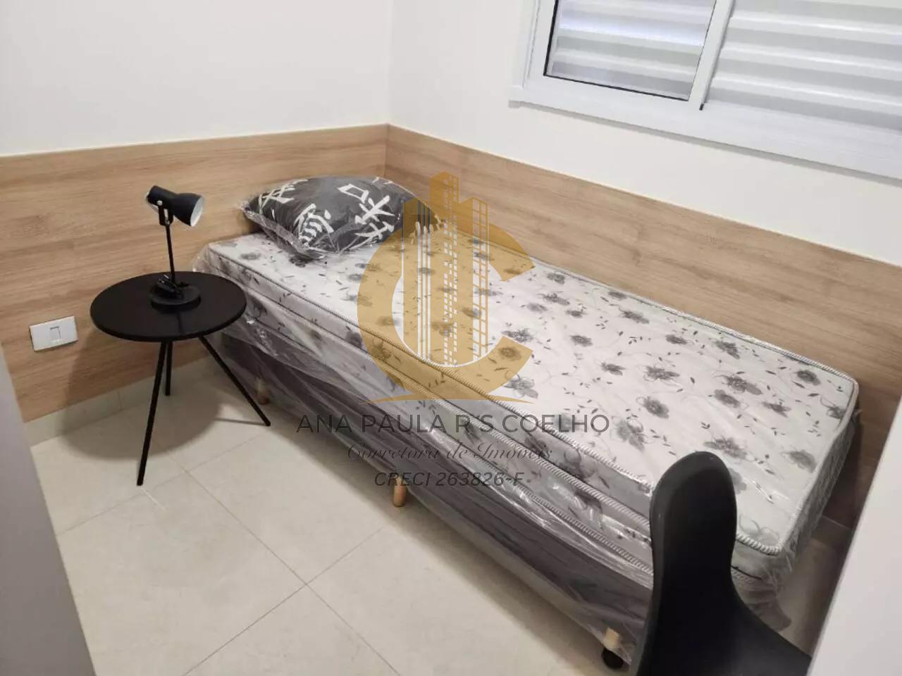 Apartamento para alugar com 2 quartos, 49m² - Foto 8