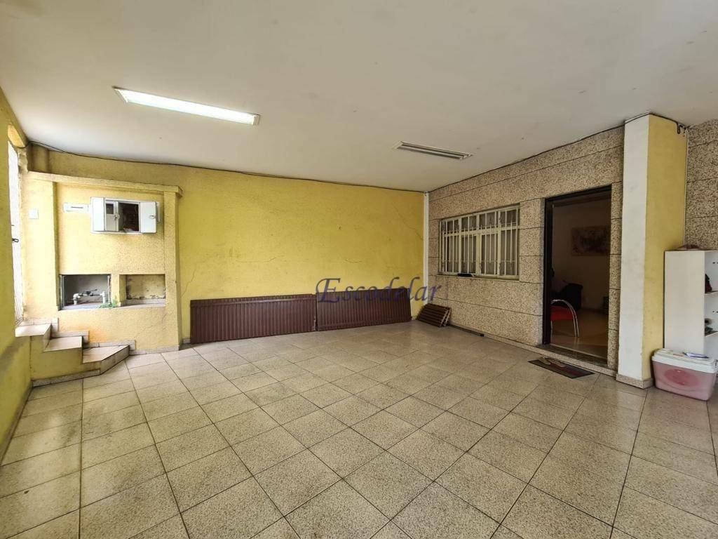 Sobrado à venda com 4 quartos, 244m² - Foto 41