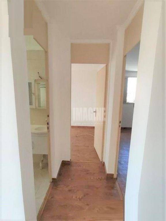 Apartamento à venda com 2 quartos, 56m² - Foto 8