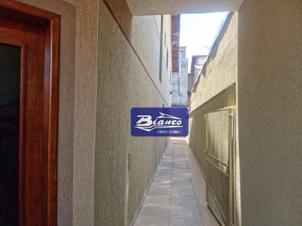 Sobrado à venda com 3 quartos, 185m² - Foto 47