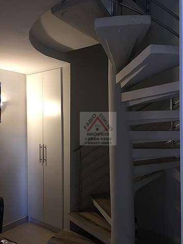 Apartamento à venda com 2 quartos, 83m² - Foto 4