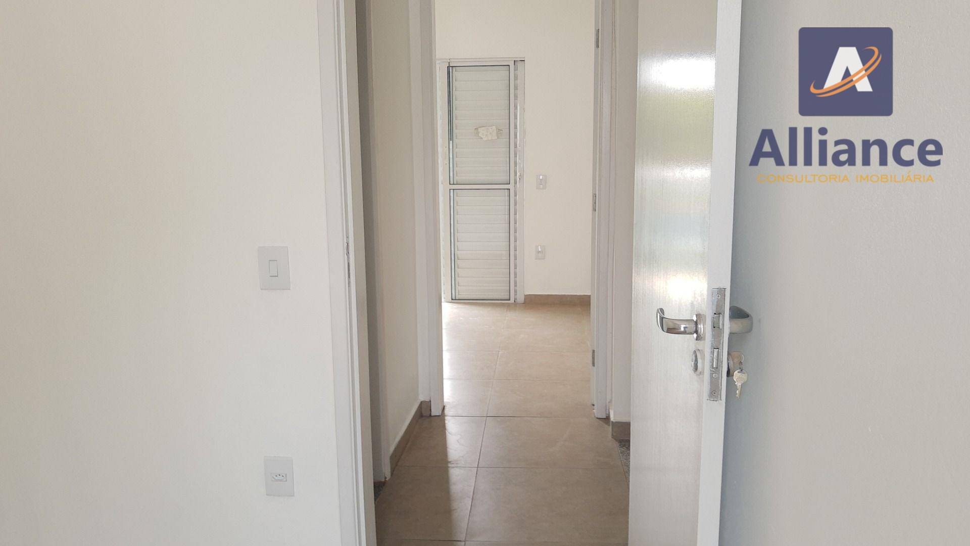 Casa de Condomínio para alugar com 2 quartos, 66m² - Foto 30