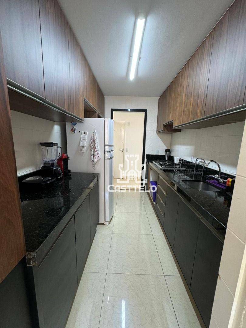 Apartamento à venda com 3 quartos, 75m² - Foto 28