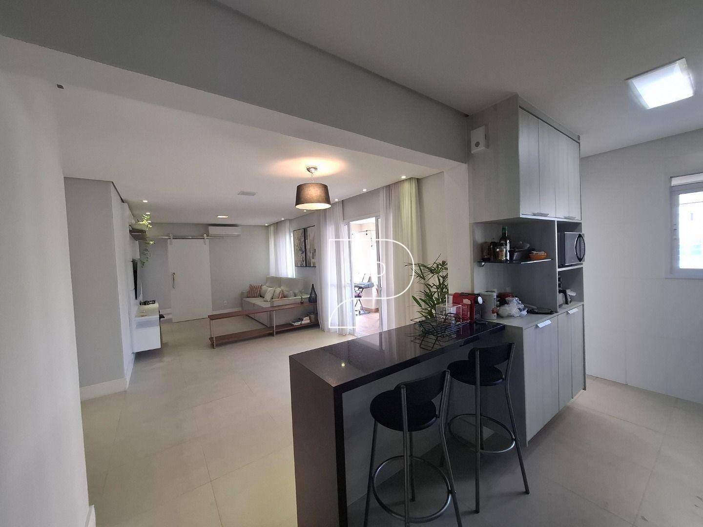 Apartamento à venda com 2 quartos, 122m² - Foto 19