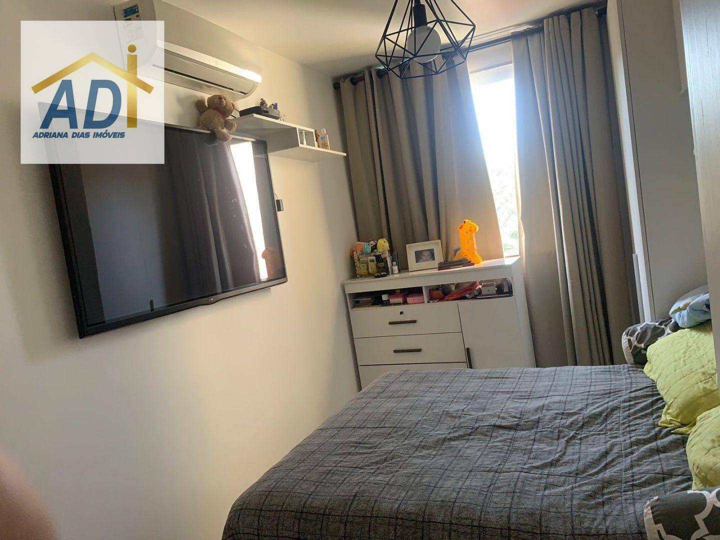 Apartamento à venda com 2 quartos, 60m² - Foto 34