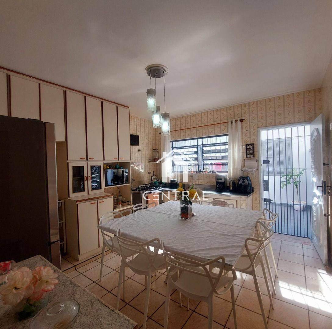 Sobrado à venda com 3 quartos, 150m² - Foto 10