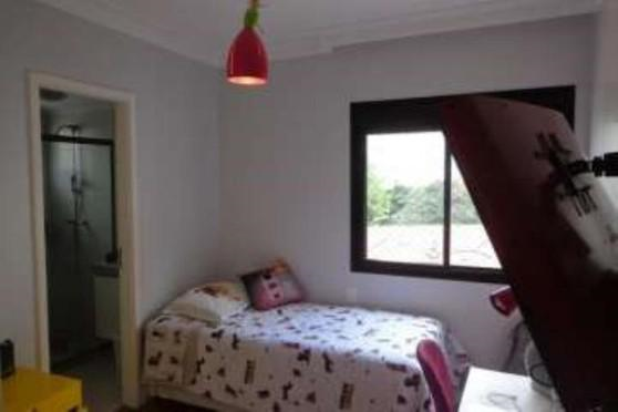 Apartamento à venda com 4 quartos, 160m² - Foto 6