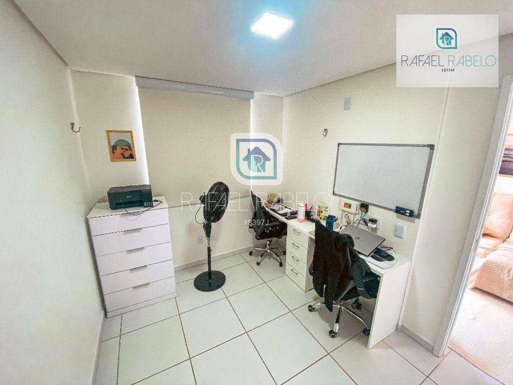 Apartamento à venda com 2 quartos, 45m² - Foto 8