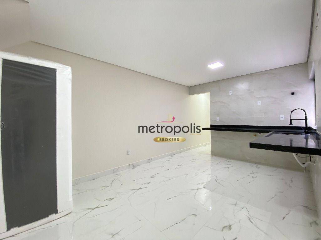 Cobertura à venda com 3 quartos, 140m² - Foto 4