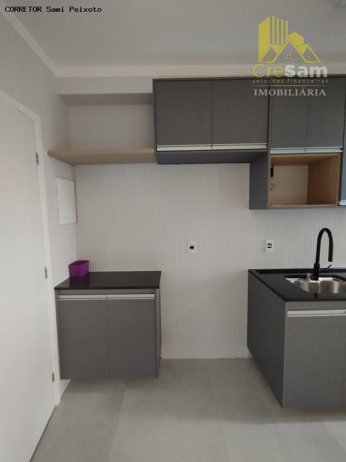 Apartamento para alugar com 2 quartos, 58m² - Foto 3