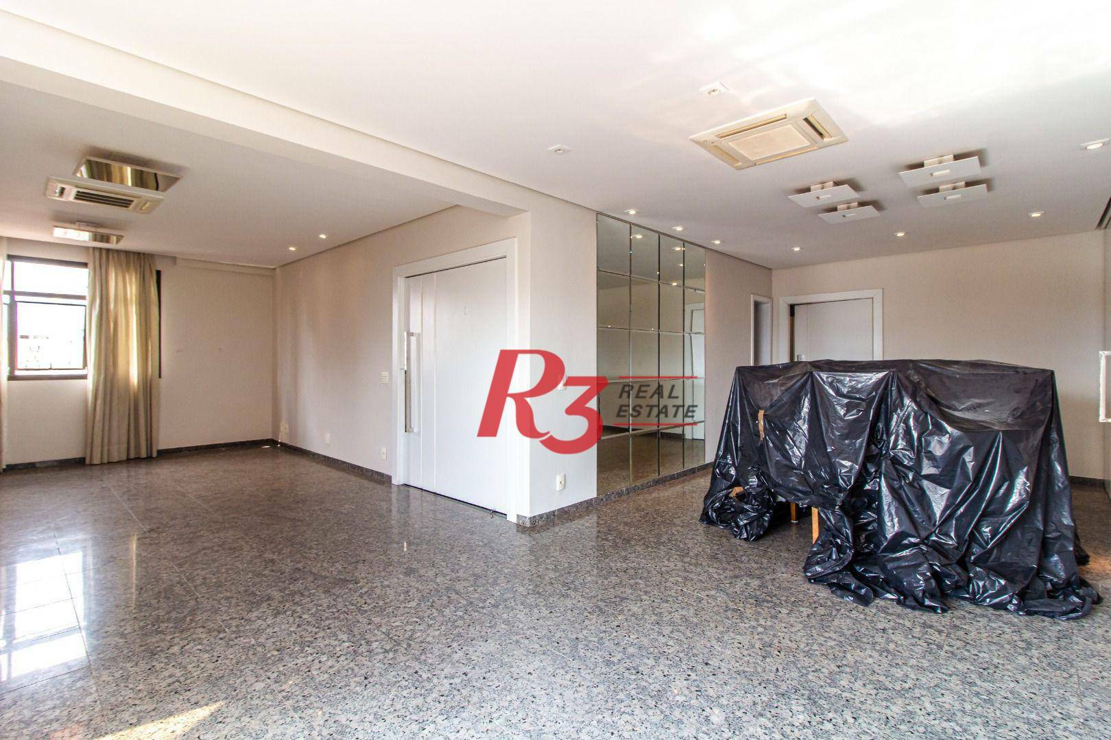 Apartamento à venda e aluguel com 3 quartos, 217m² - Foto 11