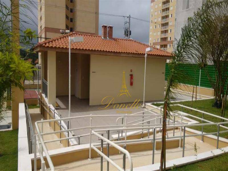 Apartamento à venda com 3 quartos, 72m² - Foto 4