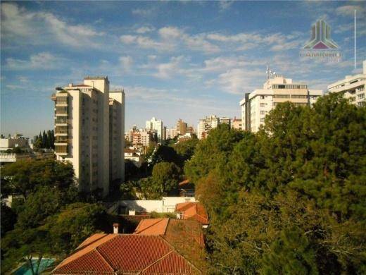 Apartamento à venda com 3 quartos, 137m² - Foto 28