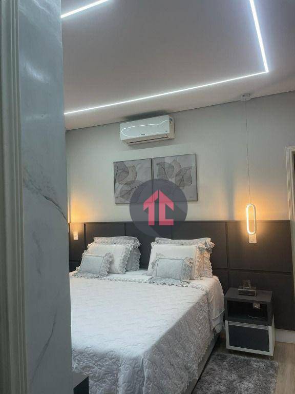 Casa de Condomínio à venda com 3 quartos, 162m² - Foto 7