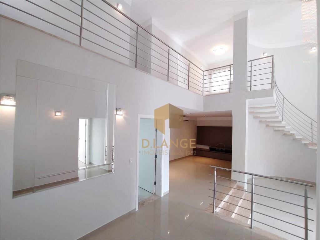 Casa de Condomínio à venda com 4 quartos, 290m² - Foto 6