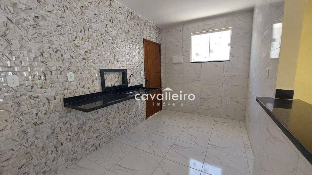 Casa à venda com 2 quartos, 69m² - Foto 6