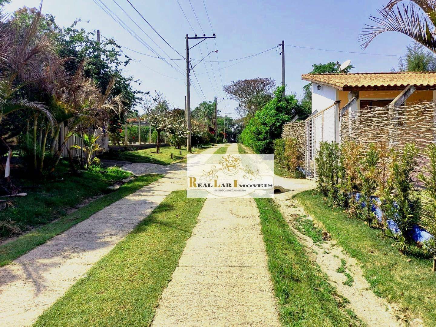 Loteamento e Condomínio à venda, 1000M2 - Foto 1