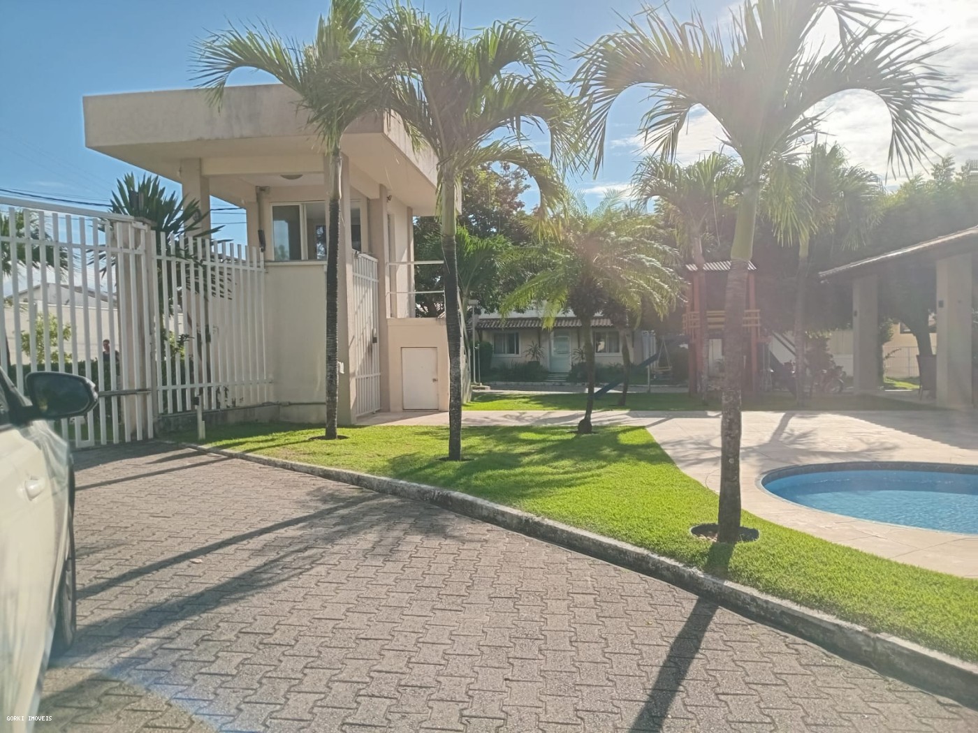 Casa de Condomínio à venda com 4 quartos, 185m² - Foto 11