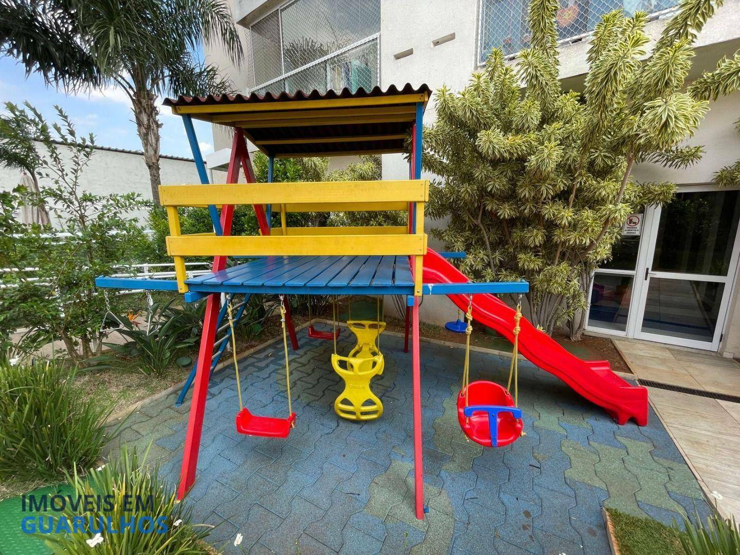 Apartamento à venda com 2 quartos, 60m² - Foto 33