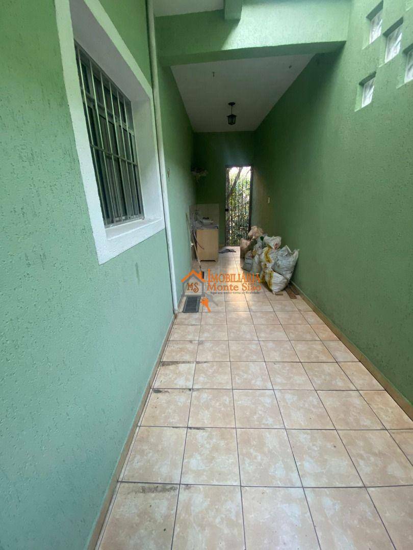 Sobrado à venda com 3 quartos, 292m² - Foto 32