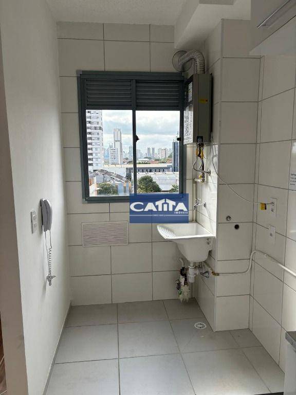 Apartamento à venda com 1 quarto, 33m² - Foto 3