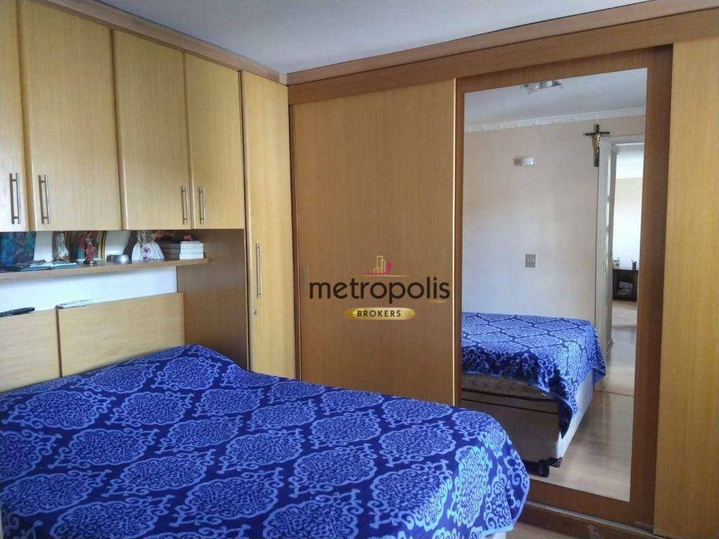 Apartamento à venda com 3 quartos, 77m² - Foto 21