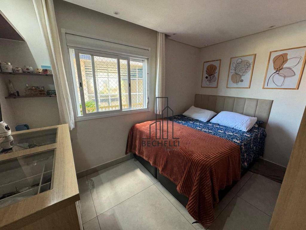 Apartamento à venda com 3 quartos, 93m² - Foto 15