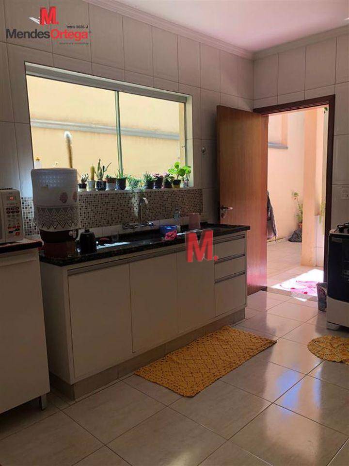 Casa à venda com 3 quartos, 180m² - Foto 18