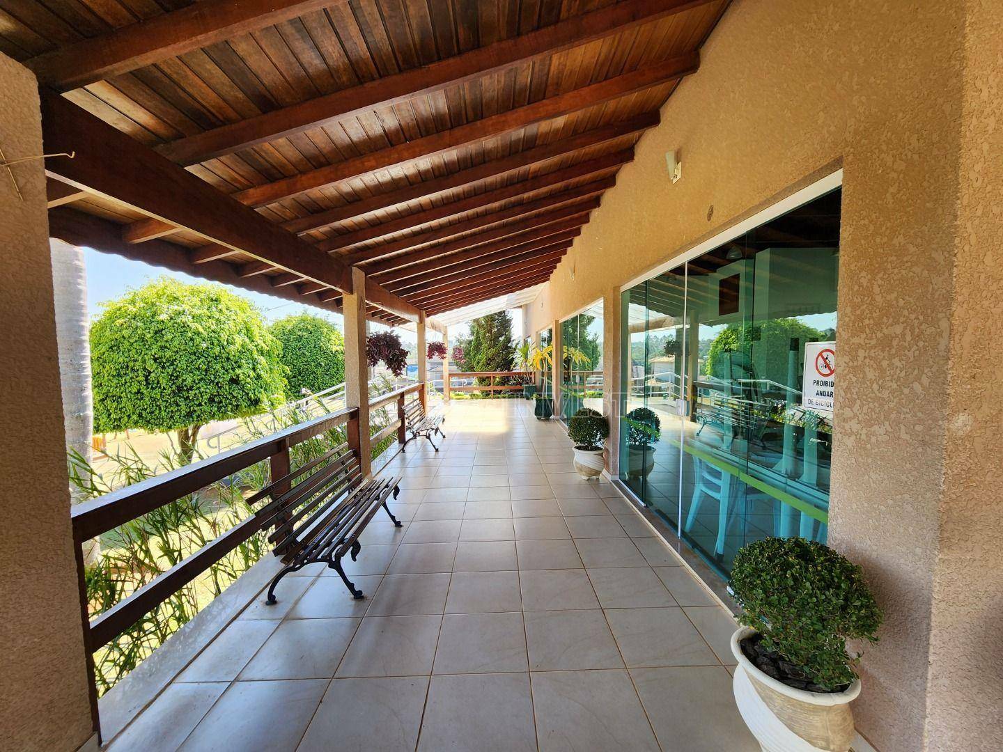 Casa de Condomínio à venda e aluguel com 3 quartos, 197m² - Foto 51