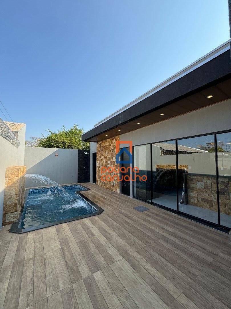 Casa à venda com 3 quartos, 160m² - Foto 20