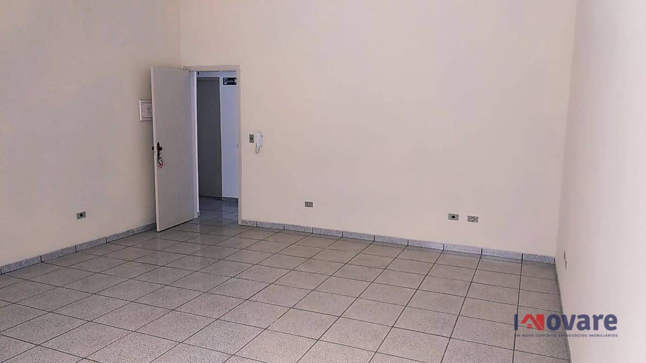 Conjunto Comercial-Sala para alugar, 30m² - Foto 5