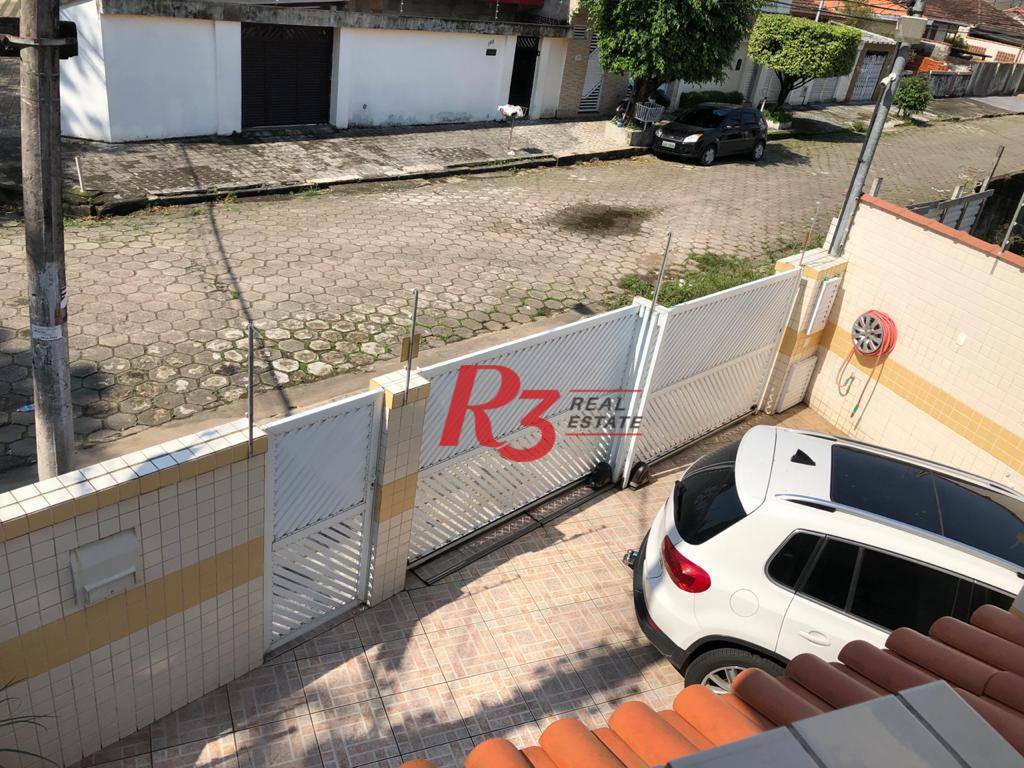 Sobrado à venda com 3 quartos, 137m² - Foto 5