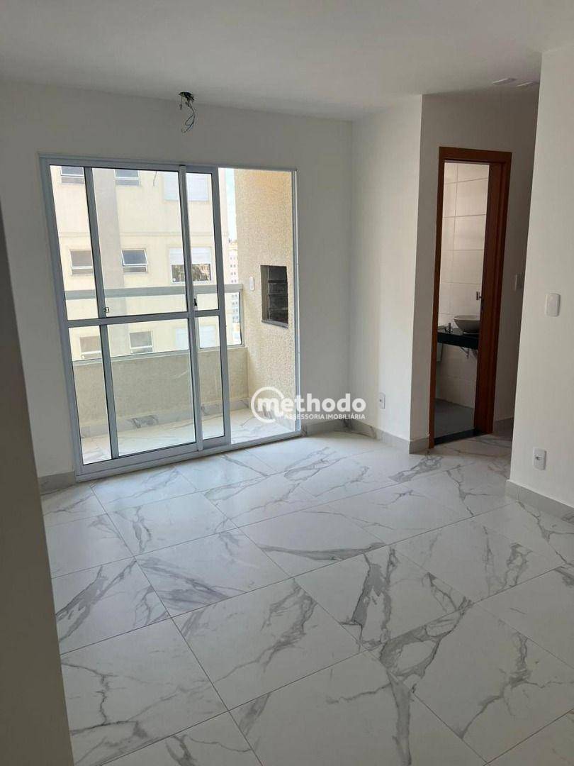 Apartamento à venda com 2 quartos, 52m² - Foto 15