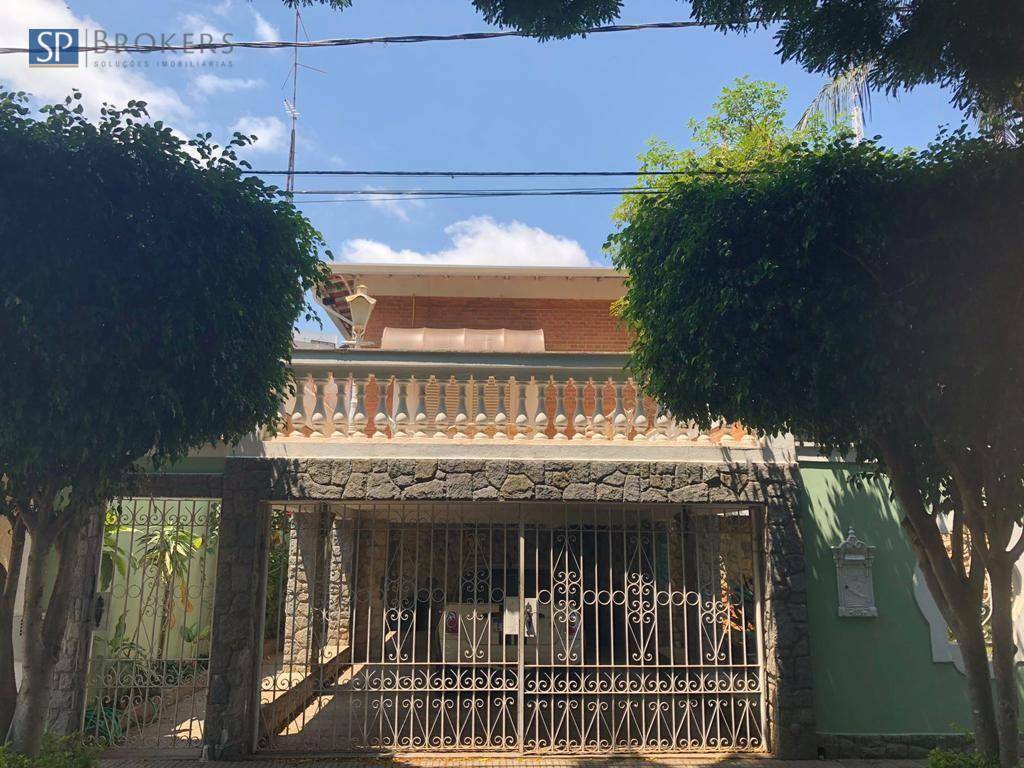 Casa à venda com 4 quartos, 380m² - Foto 8