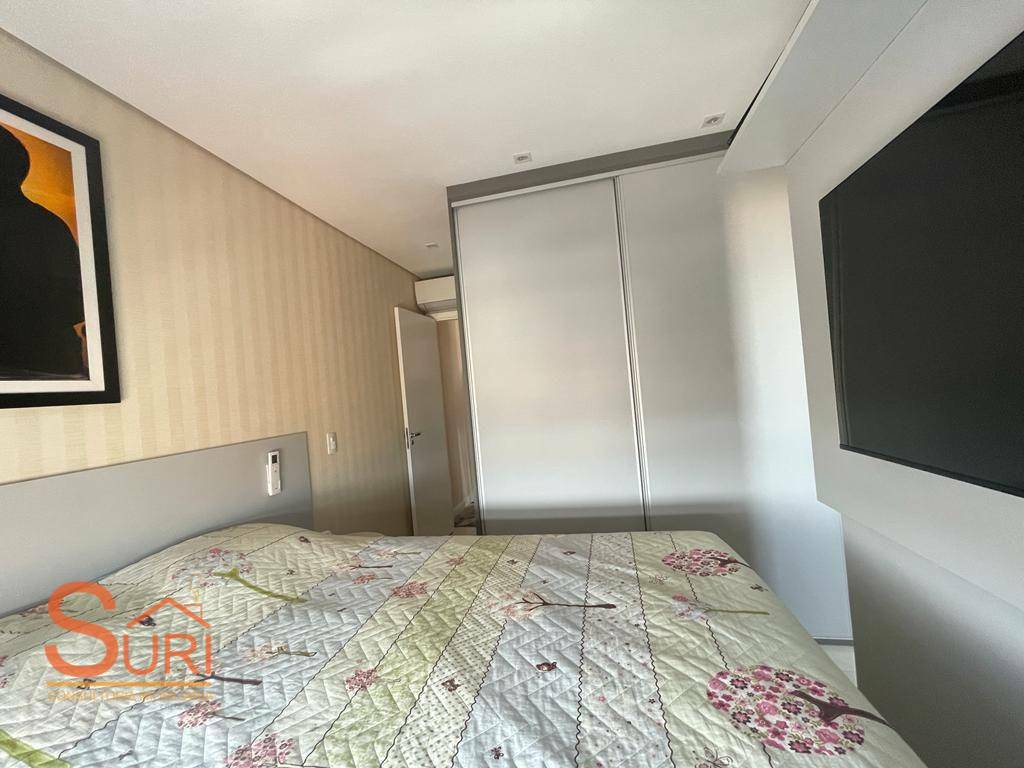 Apartamento à venda com 3 quartos, 80m² - Foto 19