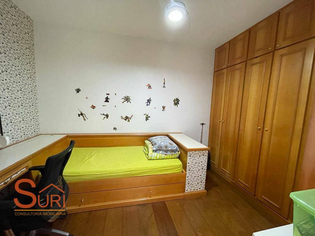 Apartamento à venda com 5 quartos, 170m² - Foto 13