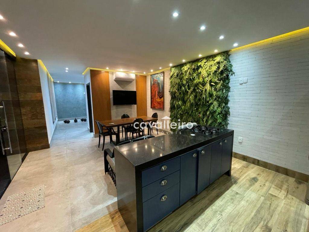 Casa de Condomínio à venda com 4 quartos, 330m² - Foto 6